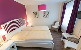 Hotel Heldt Dependance