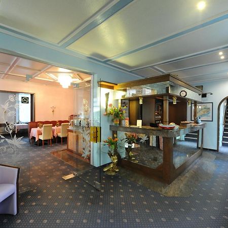 Hotel Heldt Dependance BRE Buitenkant foto